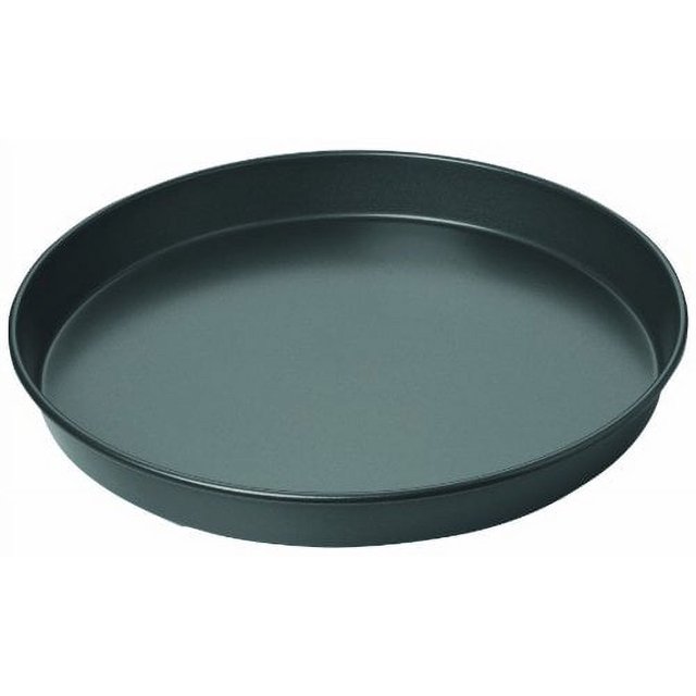 Chicago Metallic Deep Dish Pizza Pan 14 Inch diameter