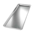 thumbnail image 1 of Chicago Metallic Display Pan,Aluminum,9x26 40922, 1 of 7