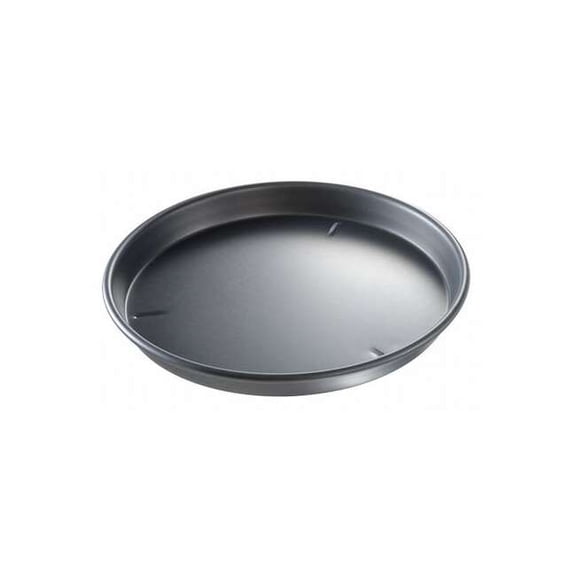 Chicago Metallic Deep Dish Pizza Pan,Bakalon,14 Dia. 91140