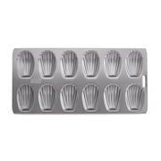 Chicago Metallic Professional 12-cup Non-Stick Madeleine Pan