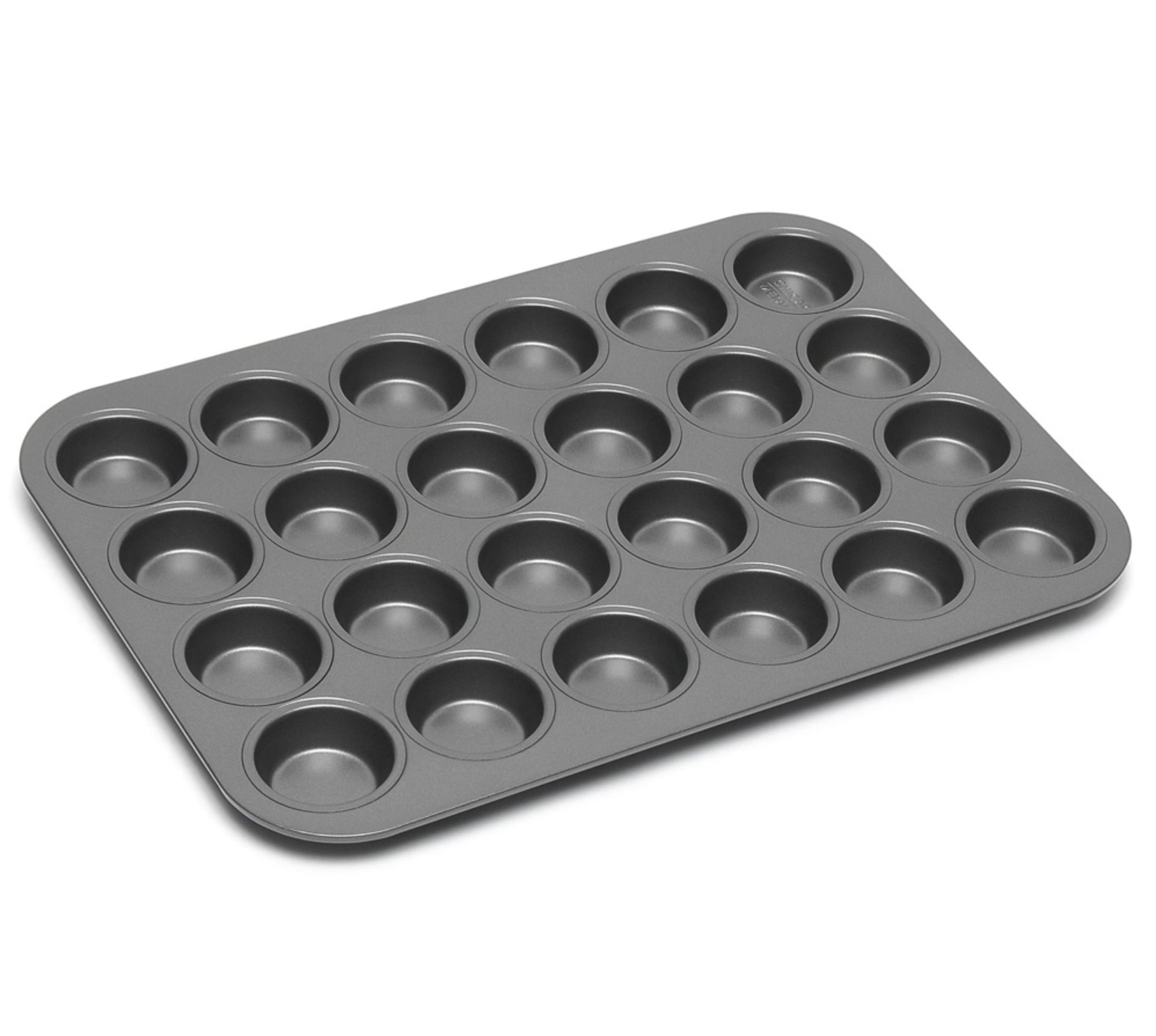 Muffin Pan - 24 Cup, Hobby Lobby