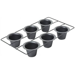 Chicago Metallic Bake Set 8 Pack, 8 pk - City Market