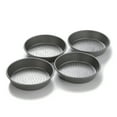 thumbnail image 1 of Chicago Metallic Professional Deep Dish Pizza Pan Set, 1 of 4
