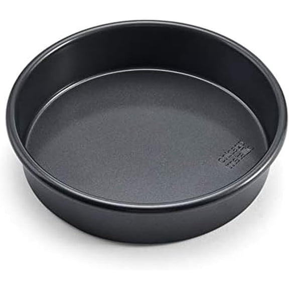 Chicago Metallic Professional Non-Stick Cake Pan, Gray, 3-Piece Set, 5233128: Amazon.sg: Home Page