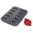 thumbnail image 1 of Chicago Metallic Professional Non-Stick Hand Pie Set, 1 of 6