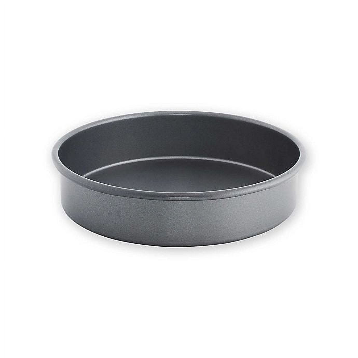 Crown Cookware Crown 4 inch Cake Pans, 2 Deep, Set of 2, Heavy India | Ubuy