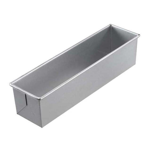 Chicago Metallic Pullman Bread Loaf Pan - Thumbnail 3