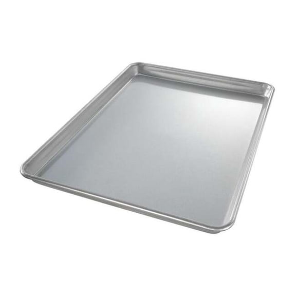 Chicago Metallic Jelly Roll Pan,12-15/16x17-1/4 20800