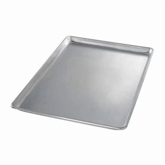 Chicago Metallic Sheet Pan,Aluminum,15x21 41500