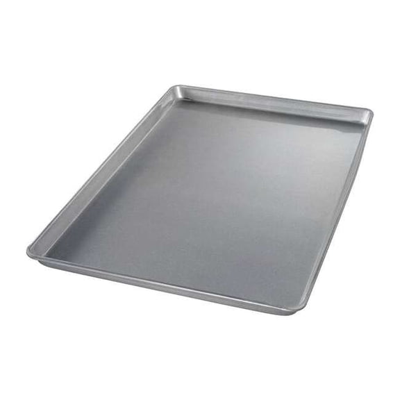 Chicago Metallic Sheet Pan, Aluminized Steel, 18x26 41555