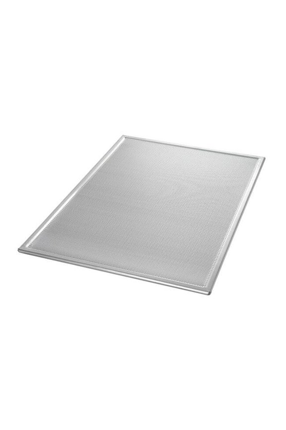 Baking Sheet, Perf.Aluminum, 18x26 44800