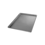Sheet Pan,Aluminized Steel,17-3/4x25-3/4 41031