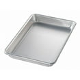 thumbnail image 1 of Chicago Metallic Sheet Pan,Aluminum,6-1-2x9-1-2 41800 41800 ZO-G5291851, 1 of 1