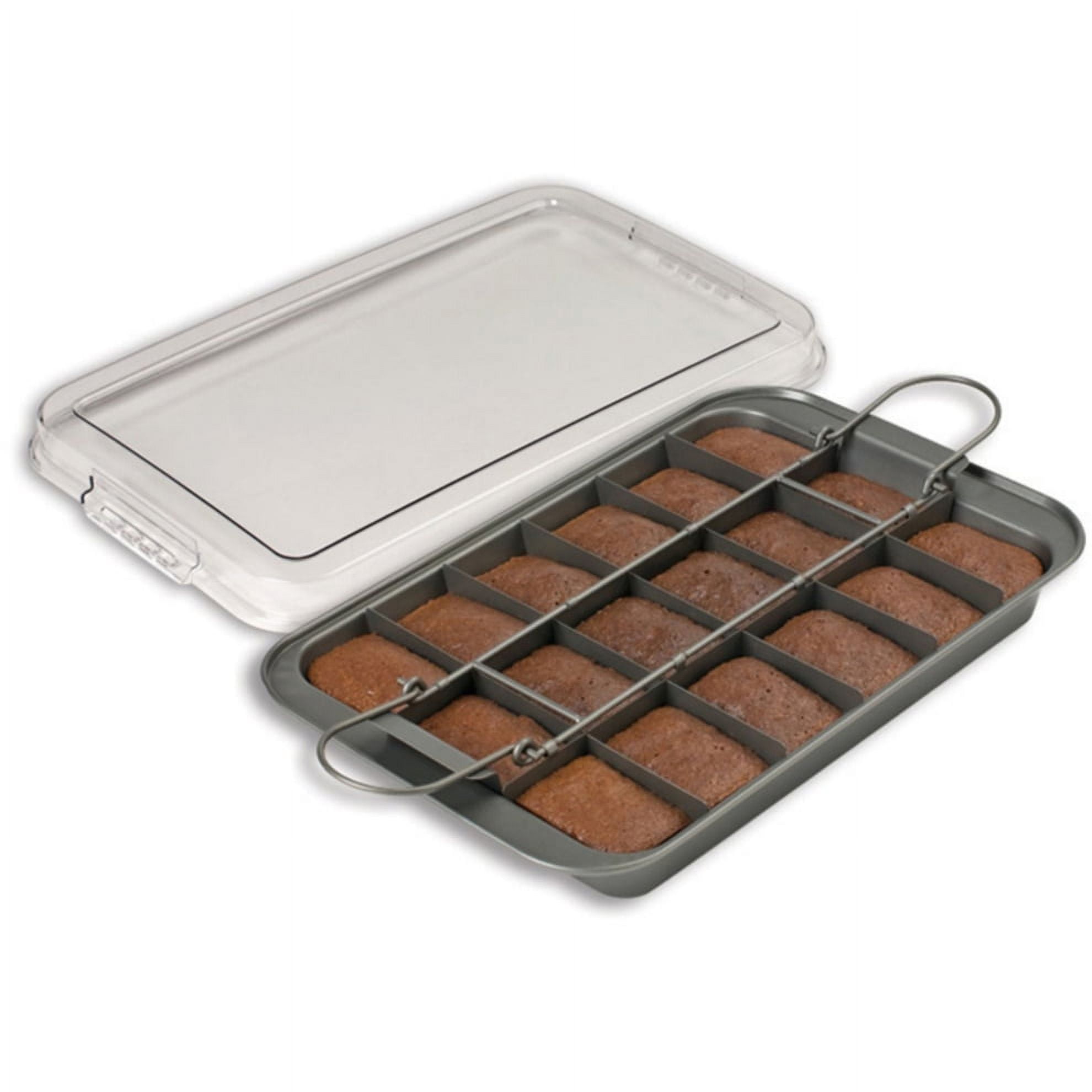 https://i5.walmartimages.com/seo/Chicago-Metallic-Slice-Solutions-Brownie-Pan-with-Lid_97987a7d-6eb0-405e-92e6-ce1bad9fc1fa.959b9e1f248435c3e4adfe7dd2a7b8a8.jpeg