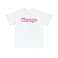 thumbnail image 1 of Chicago Moving Away Vacation Trip Shirt, Gifts, Tshirt, Tee, 1 of 12