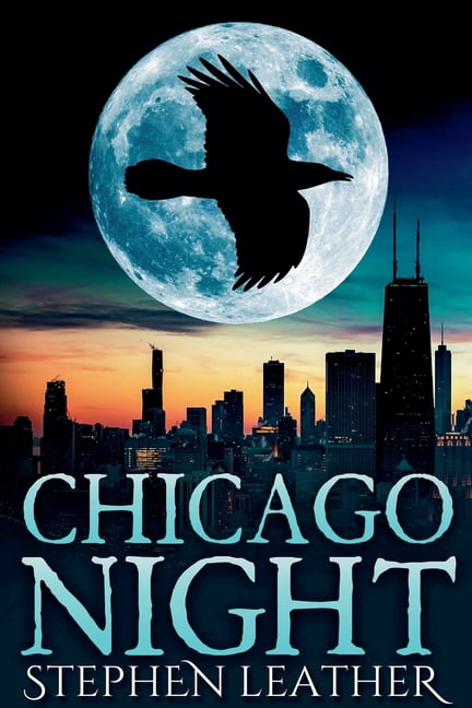 Chicago Night, (Paperback)