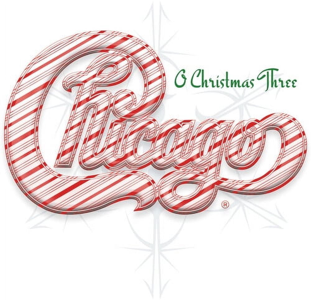 Chicago Cd