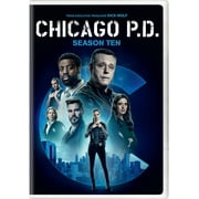 Chicago P.D.: Season 10 (DVD)