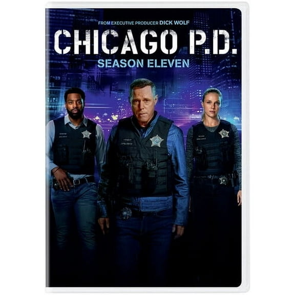 Chicago P.D.: Season Eleven