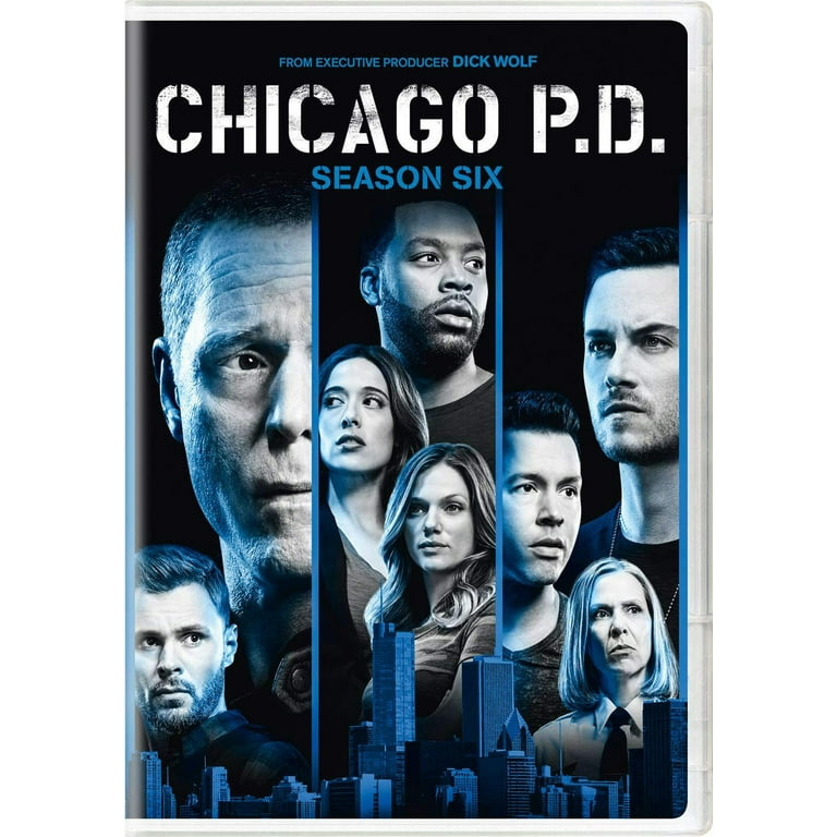 Clearance Watch Watch Chicago Pd Season For Free I Tested The