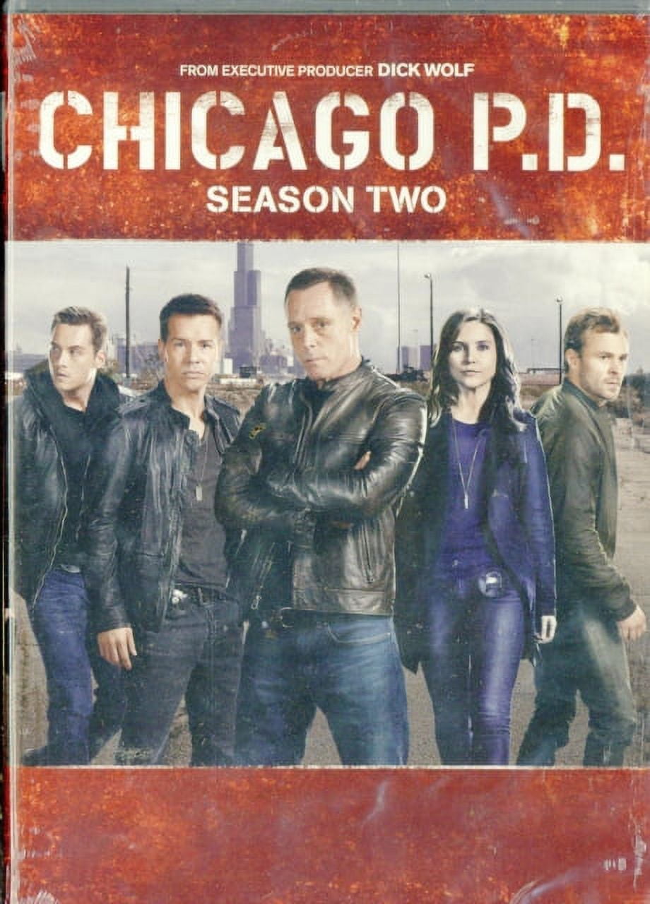 Chicago pd season hot sale 2 watch series