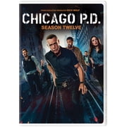 Chicago P.D. Season Twelve