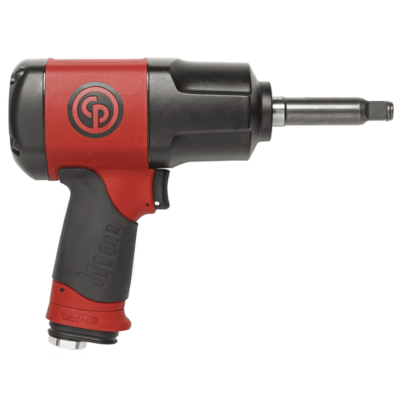 Chicago Pneumatic 8941077485 1/2" Torque Limited Impact Wrench With 2" Anvil