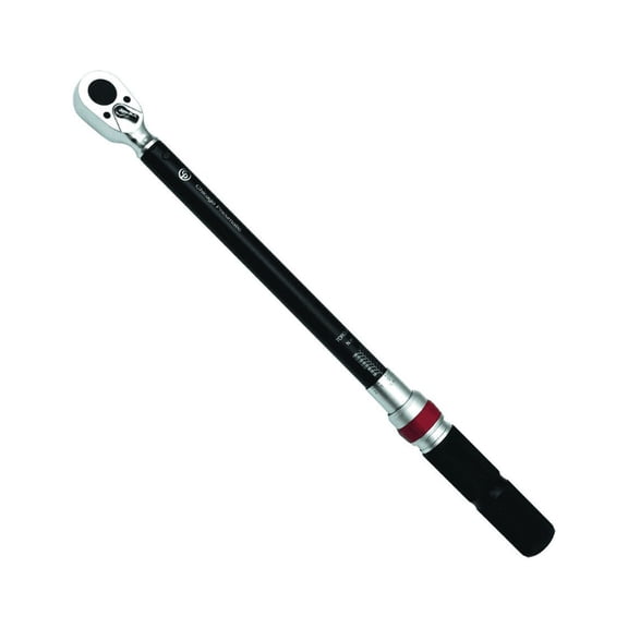Chicago Pneumatic 1/2IN Torque Wrench - 30-250 ft-lbs