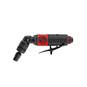 Chicago Pneumatic 1/4 120-Degree Angle Die Grinder