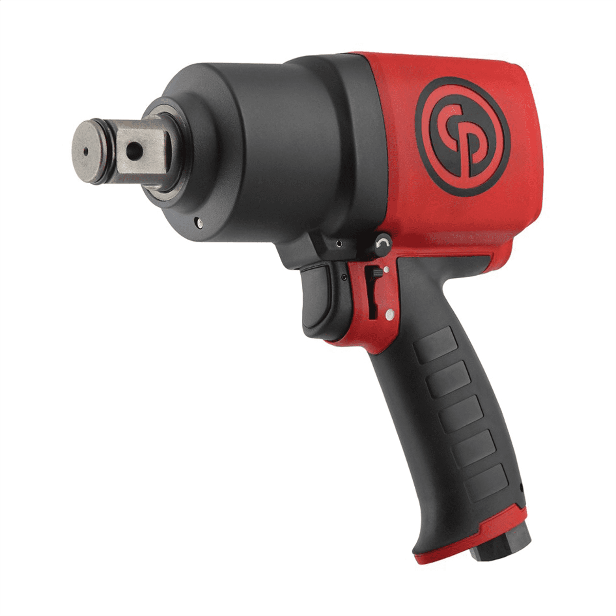 Chicago Pneumatic 1" Drive S2S Composite Pistol Impact Wrench