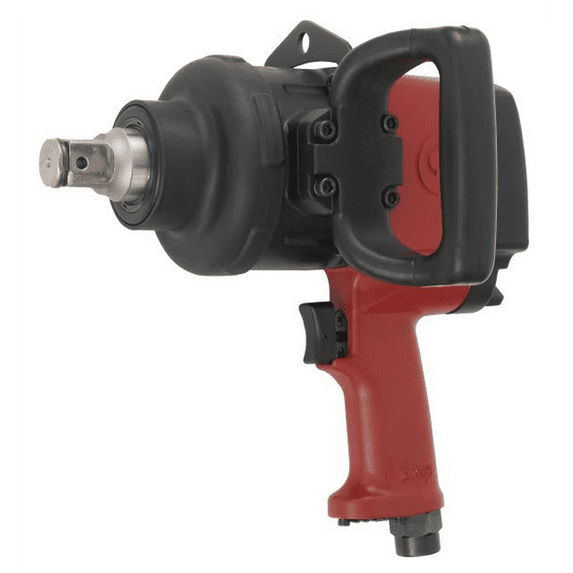 Chicago Pneumatic 1" Industrial Pistol Impact Wrench