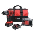 thumbnail image 1 of Chicago Pneumatic 20V 1/2 in Cordless Impact Kit-6AH Version - 1 EA (147-8941088493), 1 of 7