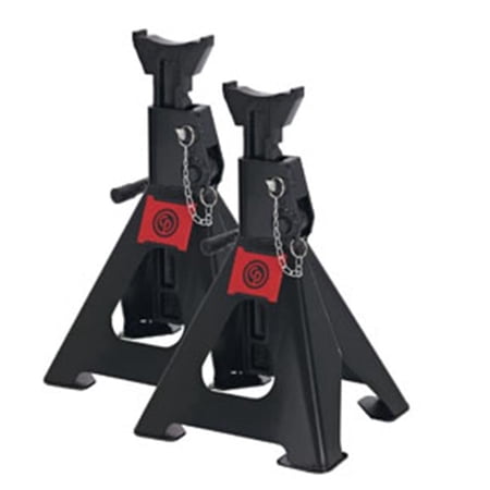 Chicago Pneumatic 6 Ton Jack Stand