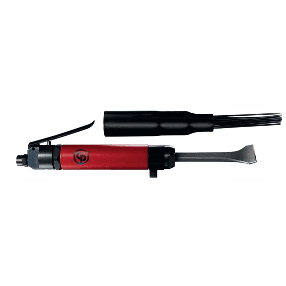 Chicago Pneumatic 7120 General Purpose Needle Scaler