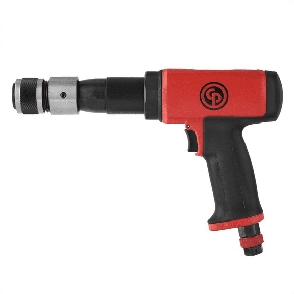 Chicago Pneumatic 7165 Low Vibration Long Hammer