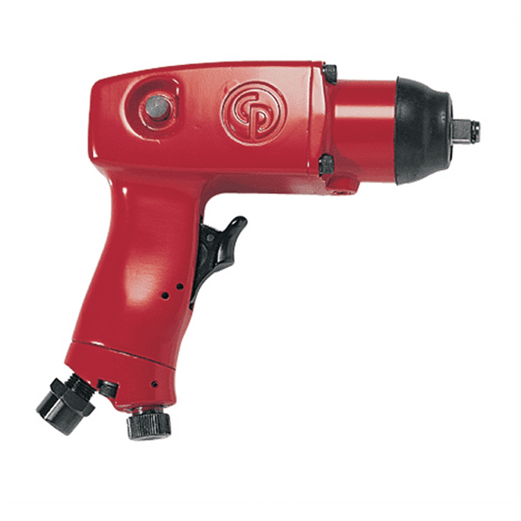 Chicago Pneumatic 721 3/8" Drive Heavy Duty Air Impact Wrench