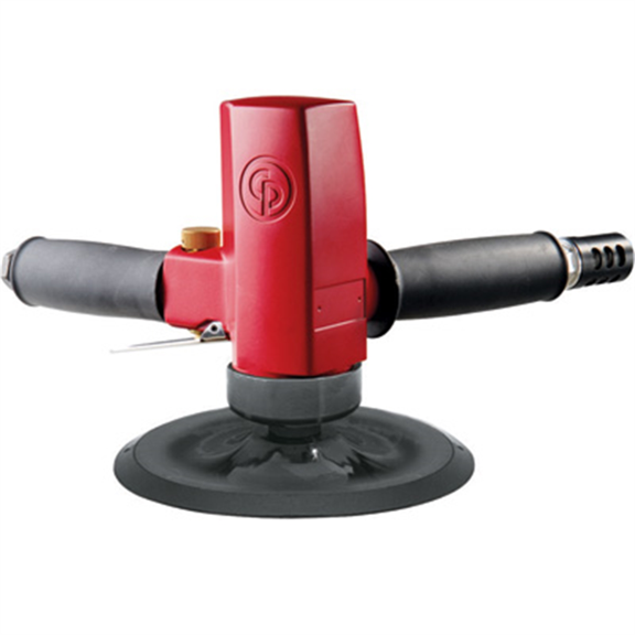Chicago Pneumatic 7265S Vertical Sander