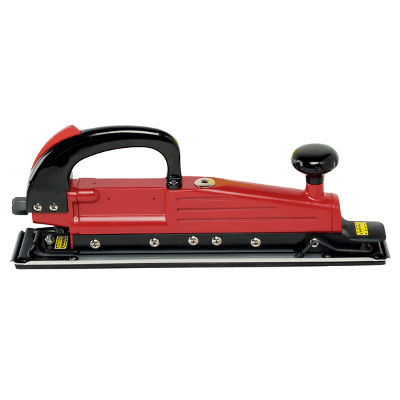 Chicago Pneumatic 7268 Straight Line Sander