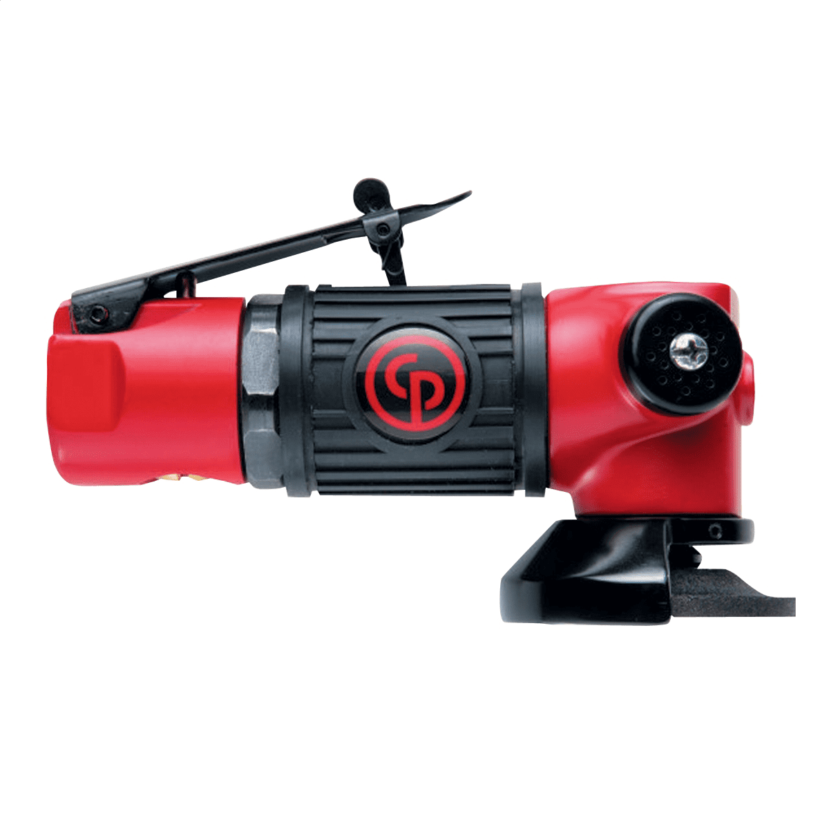 Chicago Pneumatic 7500D 2" Angle Grinder / Cut Off Tool