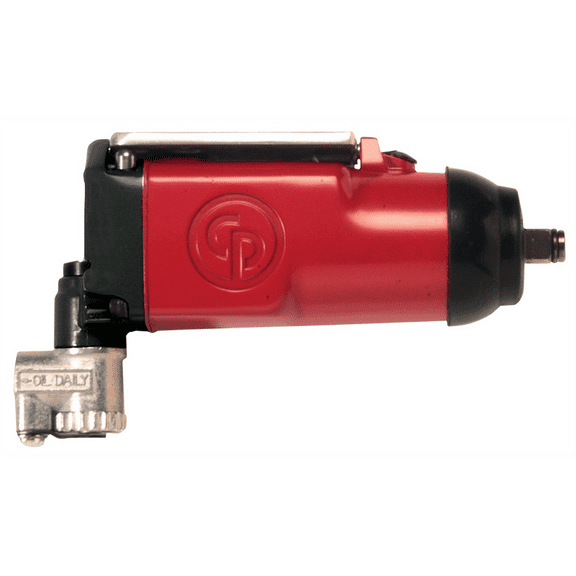 Chicago Pneumatic 7722 3/8" Drive Butterfly Impact Wrench