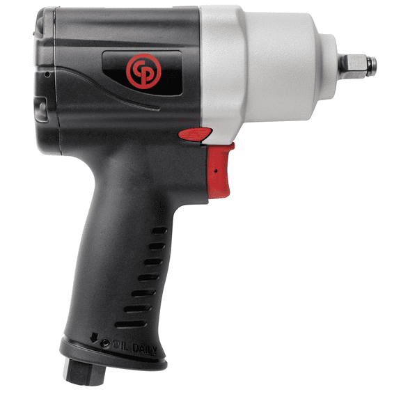 Chicago Pneumatic 7729 3/8" Drive Compact Impact Wrench
