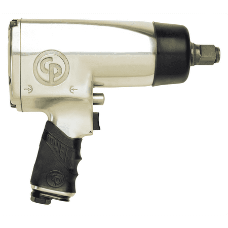 Chicago Pneumatic 772H 3/4" Drive Super Duty Air Impact Wrench