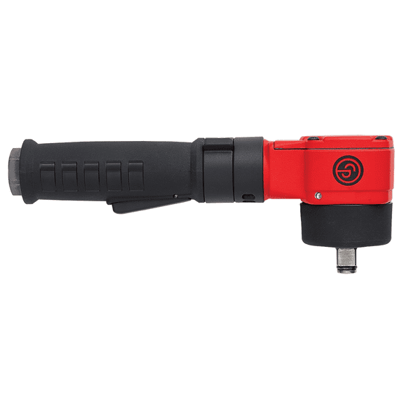 Chicago Pneumatic 7737 CP7737 1/2" Extended Angled Impact Wrench