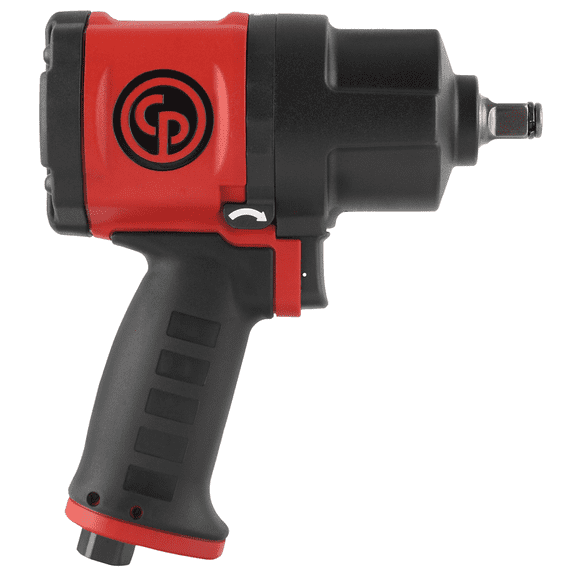 Chicago Pneumatic 7748 1/2" Drive Composite Impact Wrench