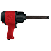 Chicago Pneumatic 3/4 in. Drive Heavy Duty Impact Wrench with 6 in.