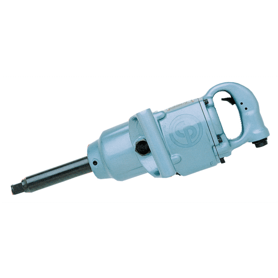 Chicago Pneumatic 797-6 1" Drive Super Duty Impact Wrench with 6" Anvil