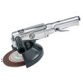 thumbnail image 1 of Chicago Pneumatic 857 7" Heavy Duty Air Angle Grinder, 1 of 2