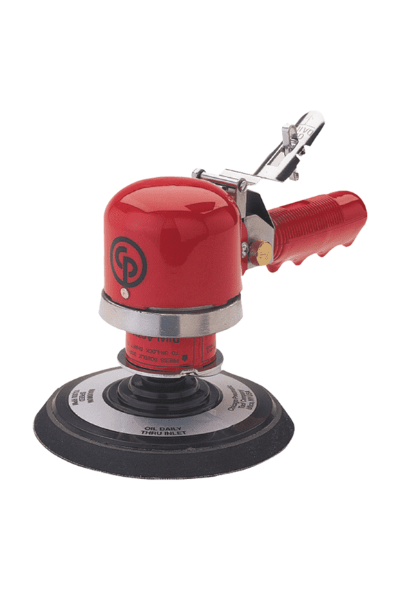 870 Dual Action Sander