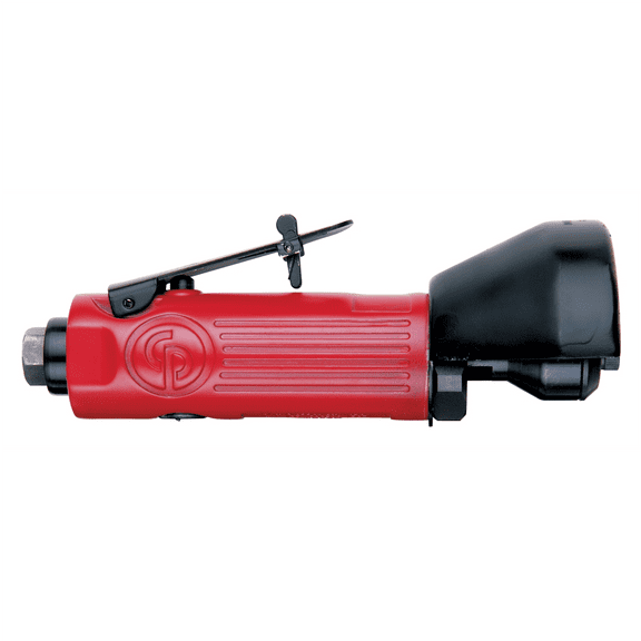 Chicago Pneumatic 874 General Duty High Speed Cut-Off Air Tool