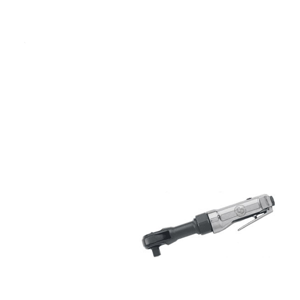 TRUPER TPN-886H-2 Pneumatic Ratchet Wrench – 1/2 Inch Drive, Air Powered For Automotive & Mechanical Work